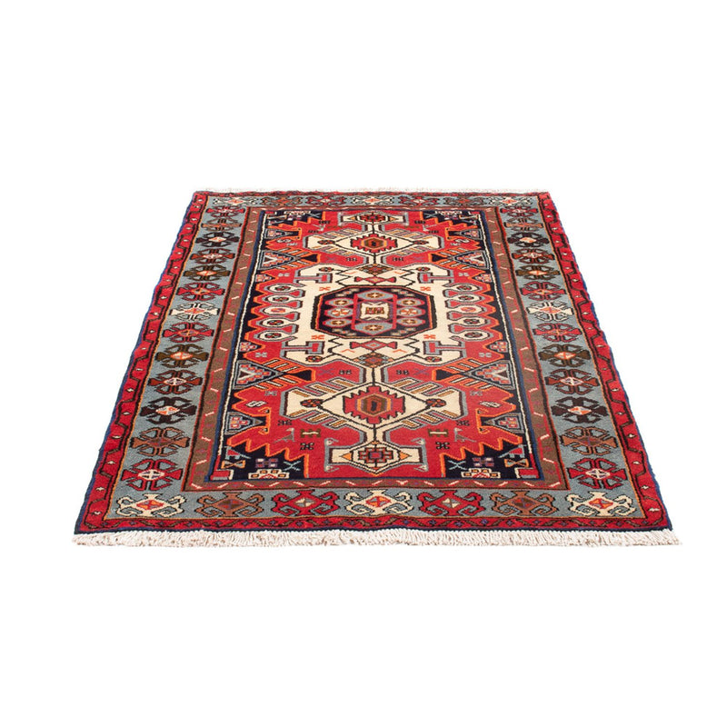 Rudbar Koberec 150x99cm - Perský koberec