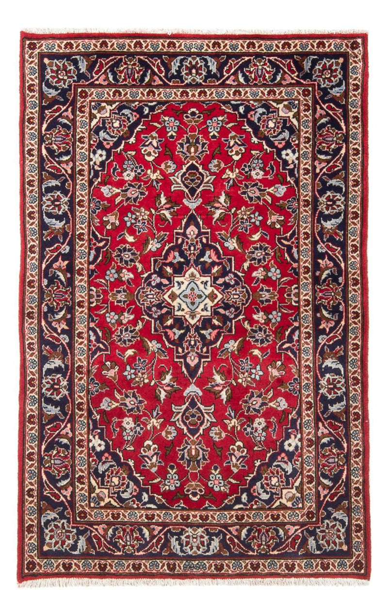 Kashan Koberec 156x91cm - Perský koberec