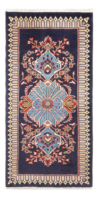 Kashan Koberec 64x128cm - Perský koberec – product image