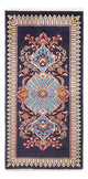 Kashan Koberec 64x128cm - Perský koberec