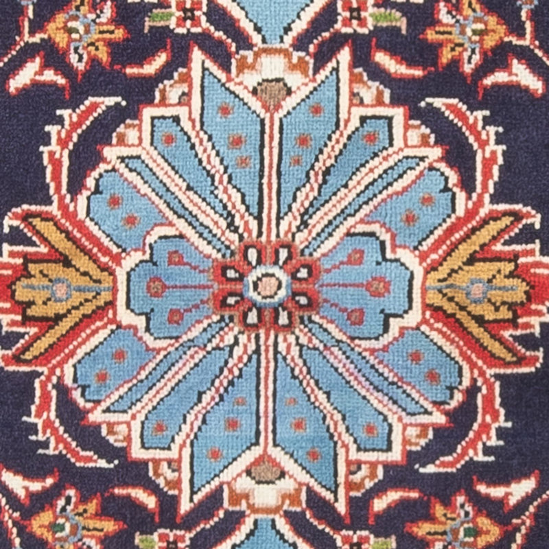 Kashan Koberec 64x128cm - Perský koberec