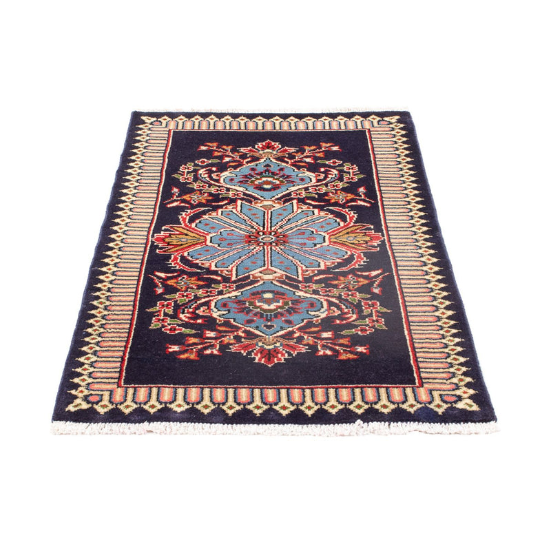 Kashan Koberec 64x128cm - Perský koberec