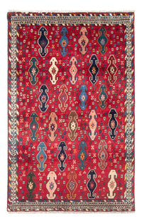 Afshar Sirjan Koberec 183x110cm - Perský koberec – product image