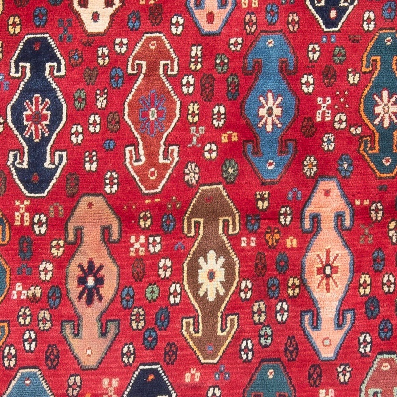Afshar Sirjan Koberec 183x110cm - Perský koberec