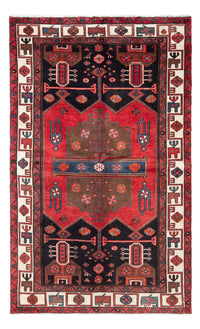 Hamadan Koberec 239x146cm - Perský koberec – product image