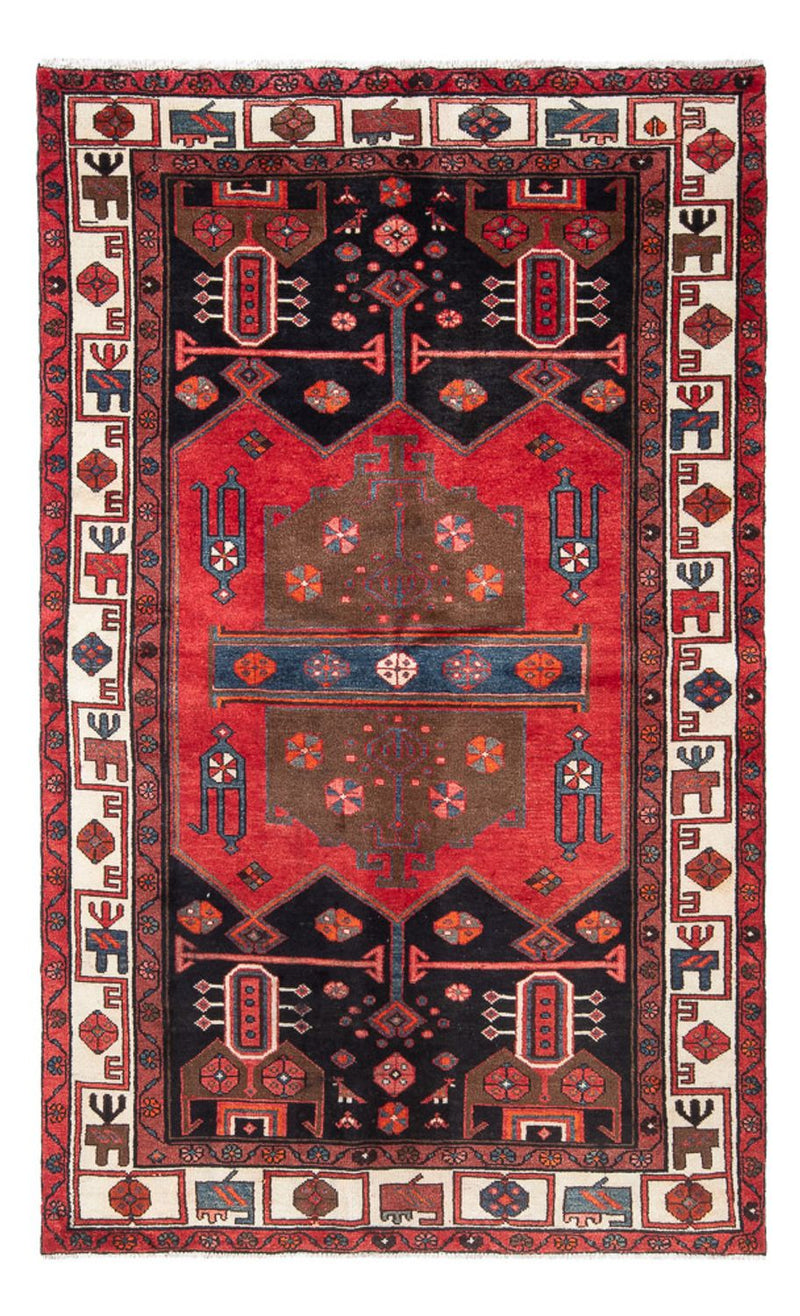 Hamadan Koberec 239x146cm - Perský koberec
