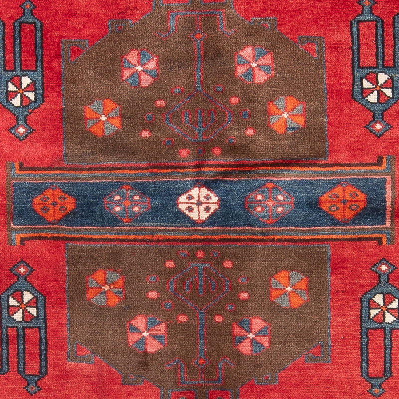 Hamadan Koberec 239x146cm - Perský koberec