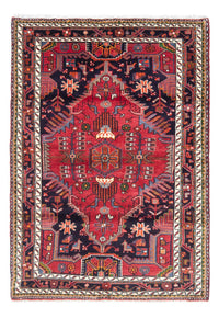 Hamadan Koberec 184x117cm - Perský koberec – product image