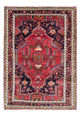 Hamadan Koberec 184x117cm - Perský koberec