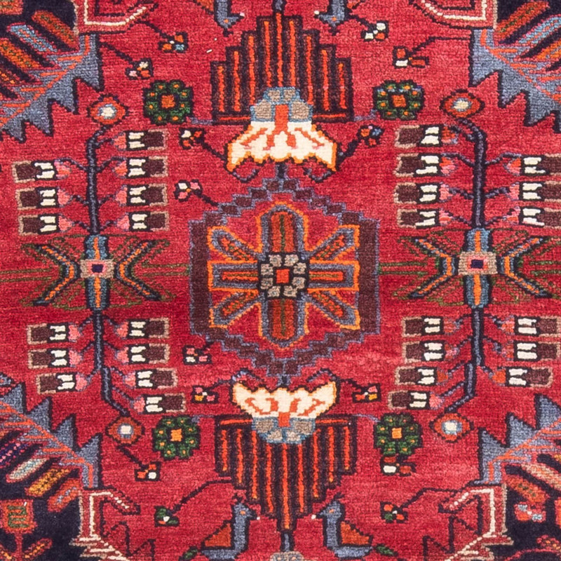Hamadan Koberec 184x117cm - Perský koberec