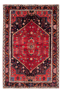 Hamadan Koberec 215x139cm - Perský koberec – product image