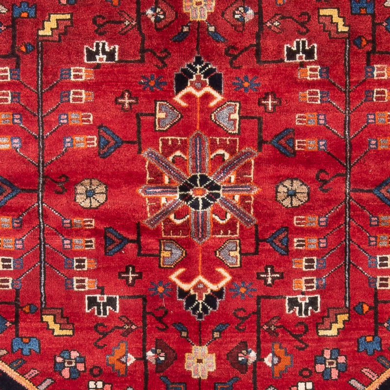 Hamadan Koberec 215x139cm - Perský koberec