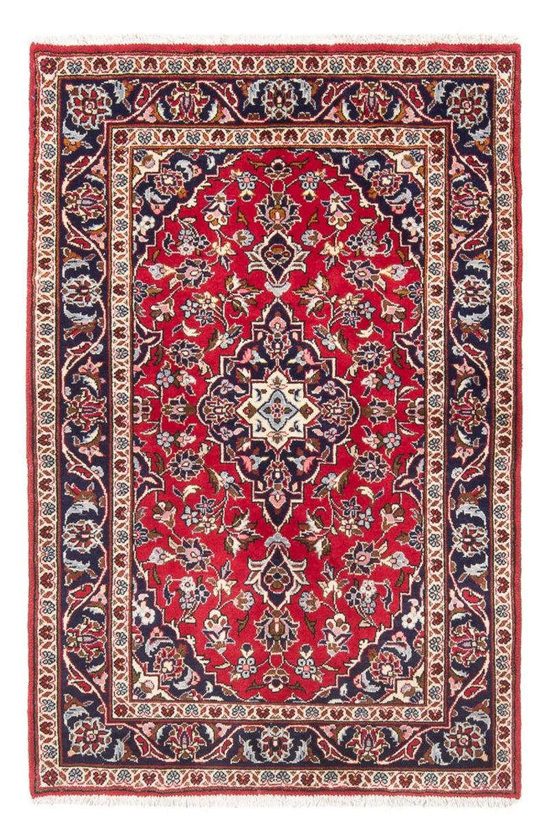 Keshan Koberec 153x94cm - Perský koberec
