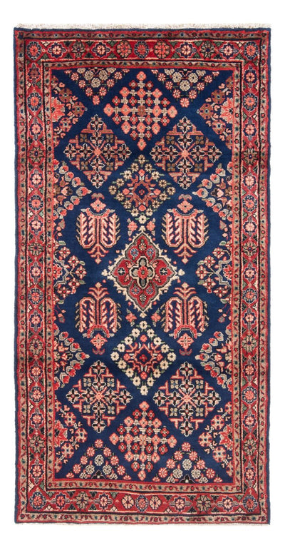 Mehraban Koberec 96x204cm - Perský koberec