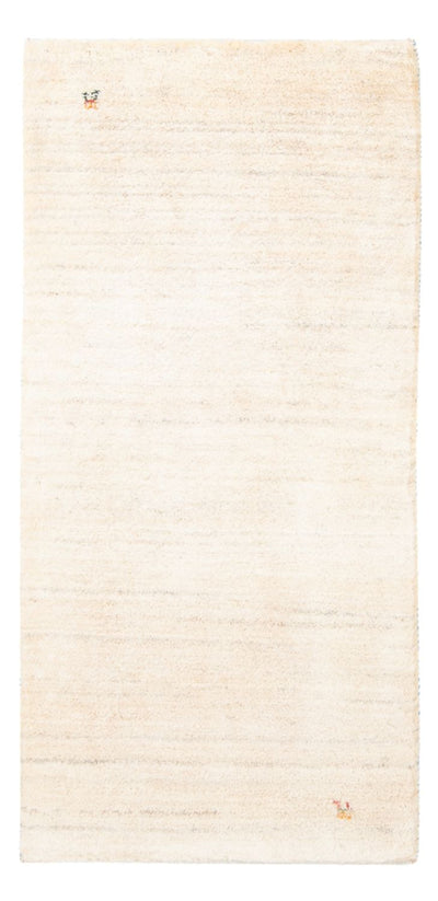 Perský Gabbeh Koberec 73x146cm - Perserteppich Wollteppich