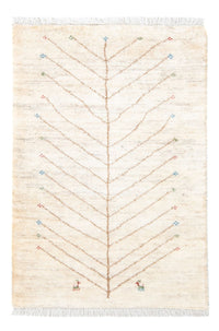 Perský Gabbeh Koberec 77x121cm - Perserteppich Wollteppich – product image