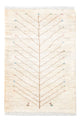 Perský Gabbeh Koberec 77x121cm - Perserteppich Wollteppich