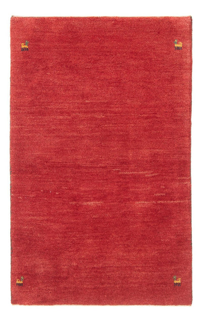 Perský Gabbeh Koberec 76x123cm - Perserteppich Wollteppich