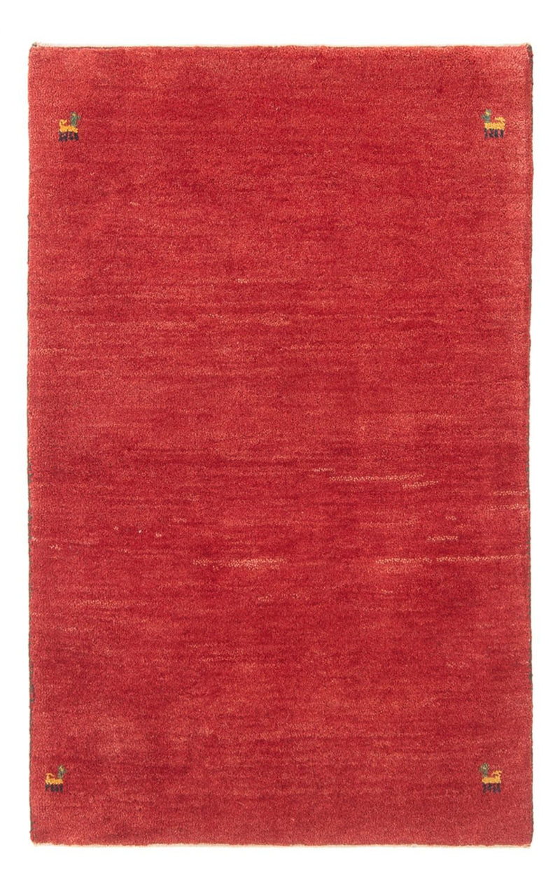 Perský Gabbeh Koberec 123x76cm - Perserteppich Wollteppich