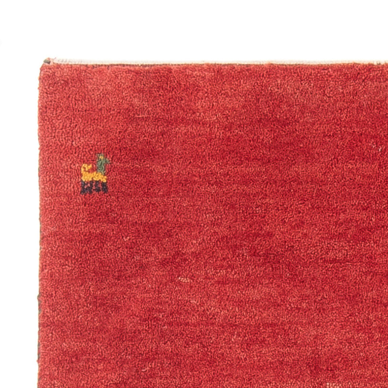 Perský Gabbeh Koberec 123x76cm - Perserteppich Wollteppich