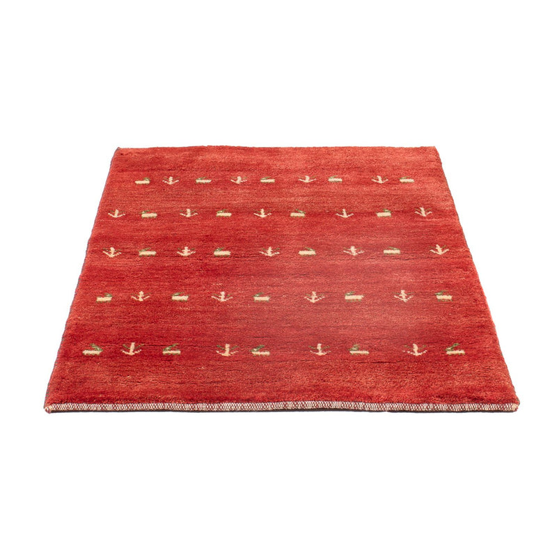 Perský Gabbeh Koberec 79x123cm - Perserteppich Wollteppich