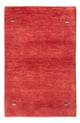 Perský Gabbeh Koberec 121x80cm - Perserteppich Wollteppich