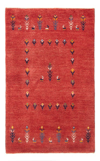 Perský Gabbeh Koberec 123x83cm - Perserteppich Wollteppich – product image