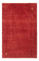 Perský Gabbeh Koberec 122x81cm - Perserteppich Wollteppich