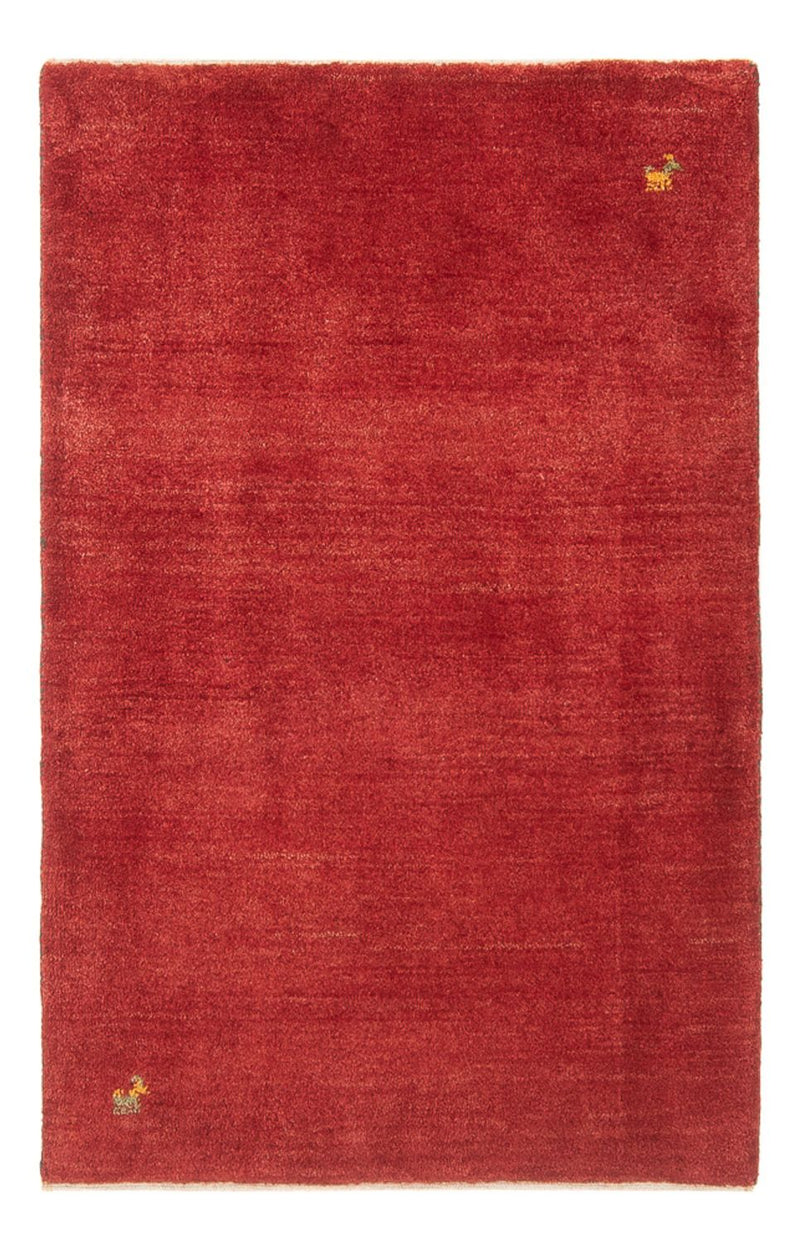 Perský Gabbeh Koberec 122x81cm - Perserteppich Wollteppich