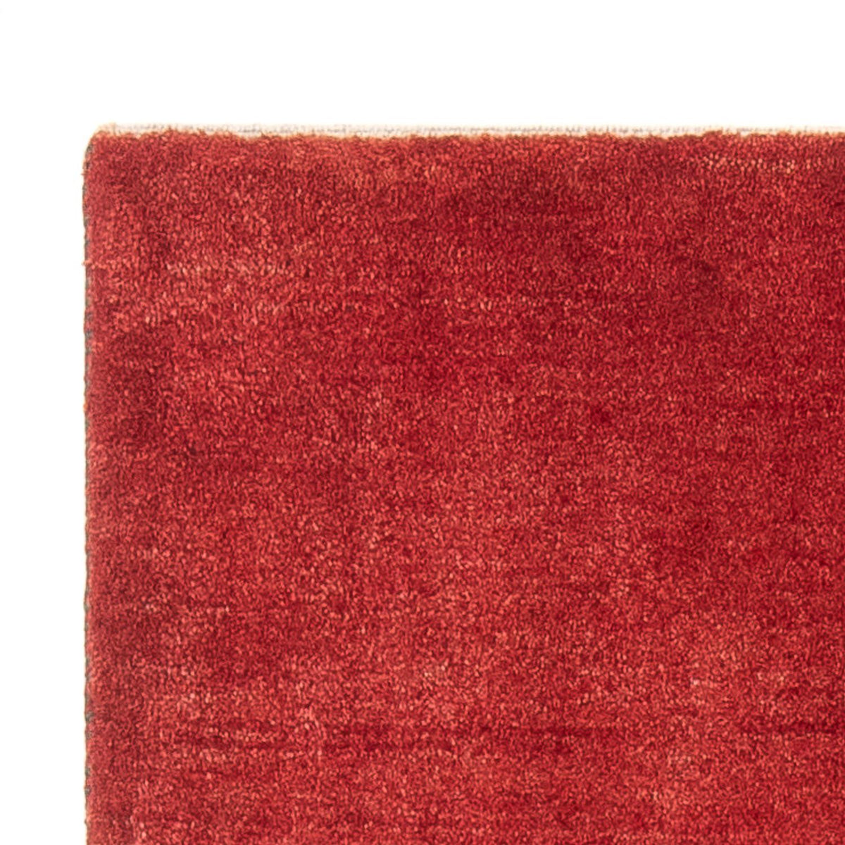 Perský Gabbeh Koberec 122x81cm - Perserteppich Wollteppich