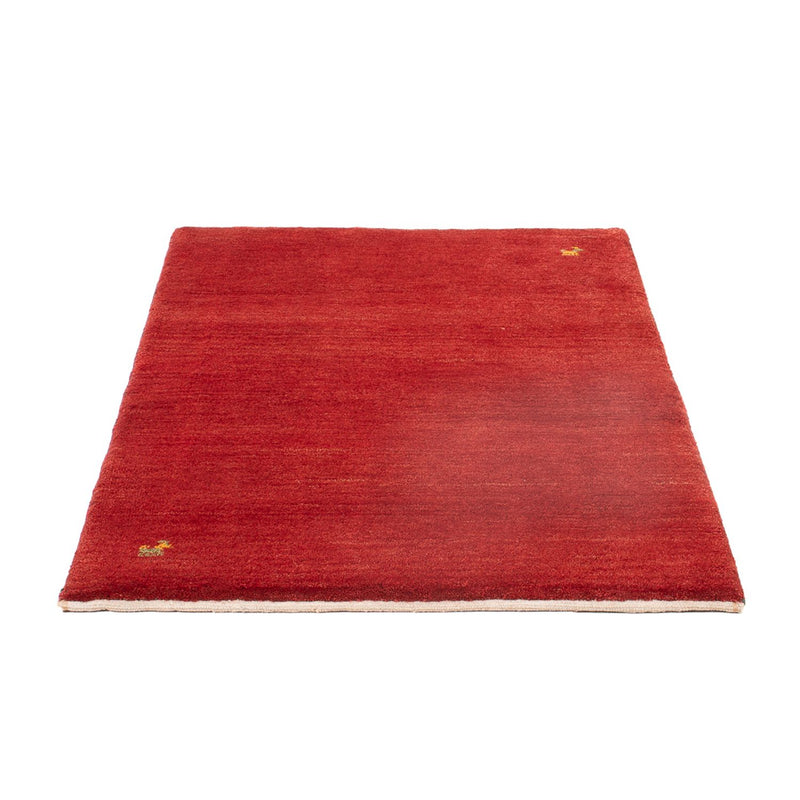 Perský Gabbeh Koberec 122x81cm - Perserteppich Wollteppich