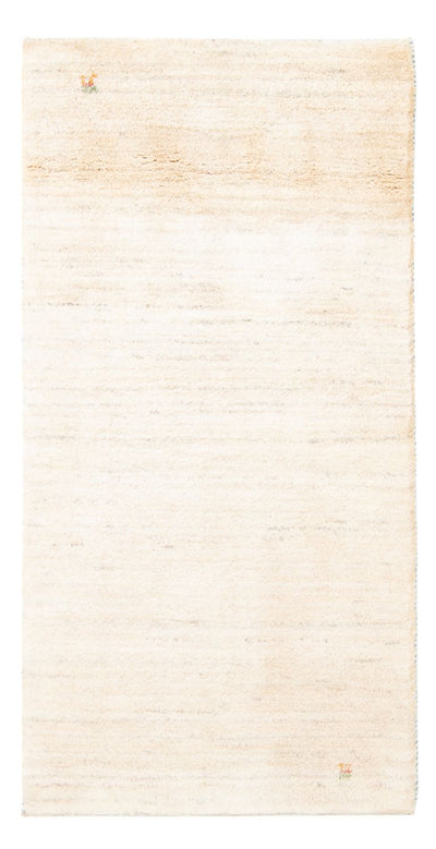 Perský Gabbeh Koberec 71x144cm - Perserteppich Wollteppich