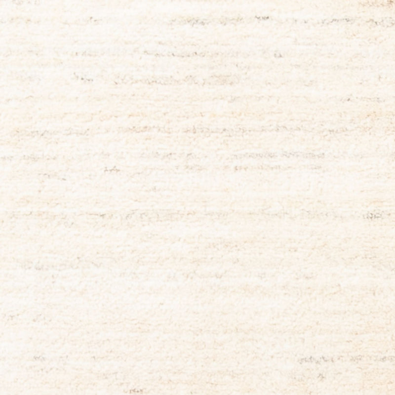 Perský Gabbeh Koberec 71x144cm - Perserteppich Wollteppich - přírodní bílá