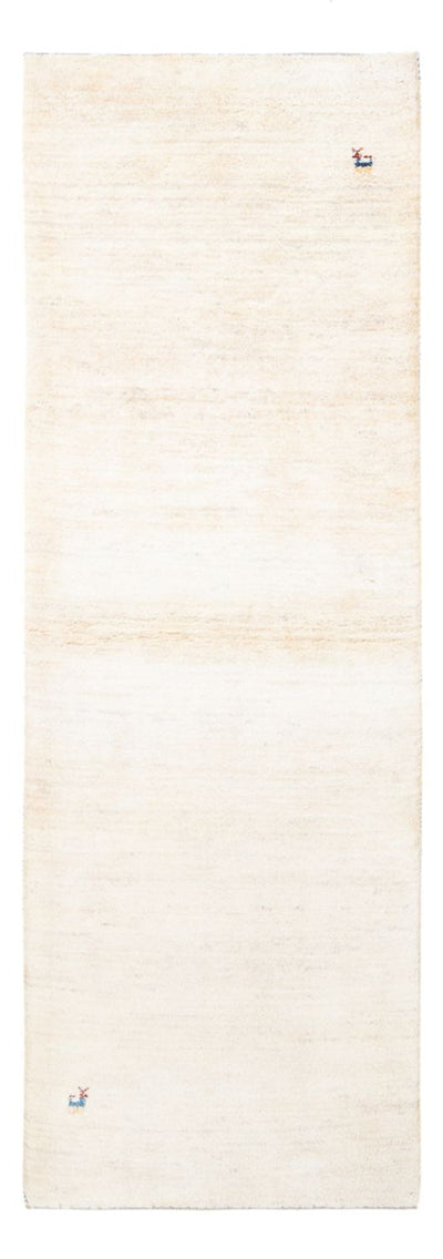 Perský Gabbeh Koberec 82x247cm - Perserteppich Wollteppich