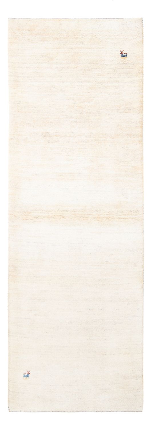 Perský Gabbeh Koberec 82x247cm - Perserteppich Wollteppich
