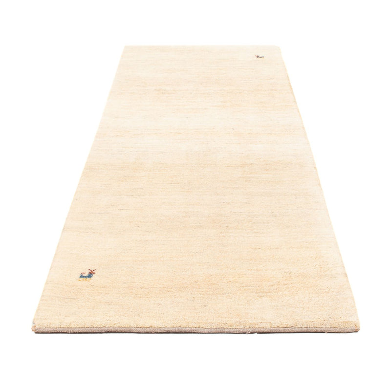 Perský Gabbeh Koberec 82x247cm - Perserteppich Wollteppich