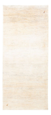 Perský Gabbeh Koberec 83x193cm - Perserteppich Wollteppich – product image