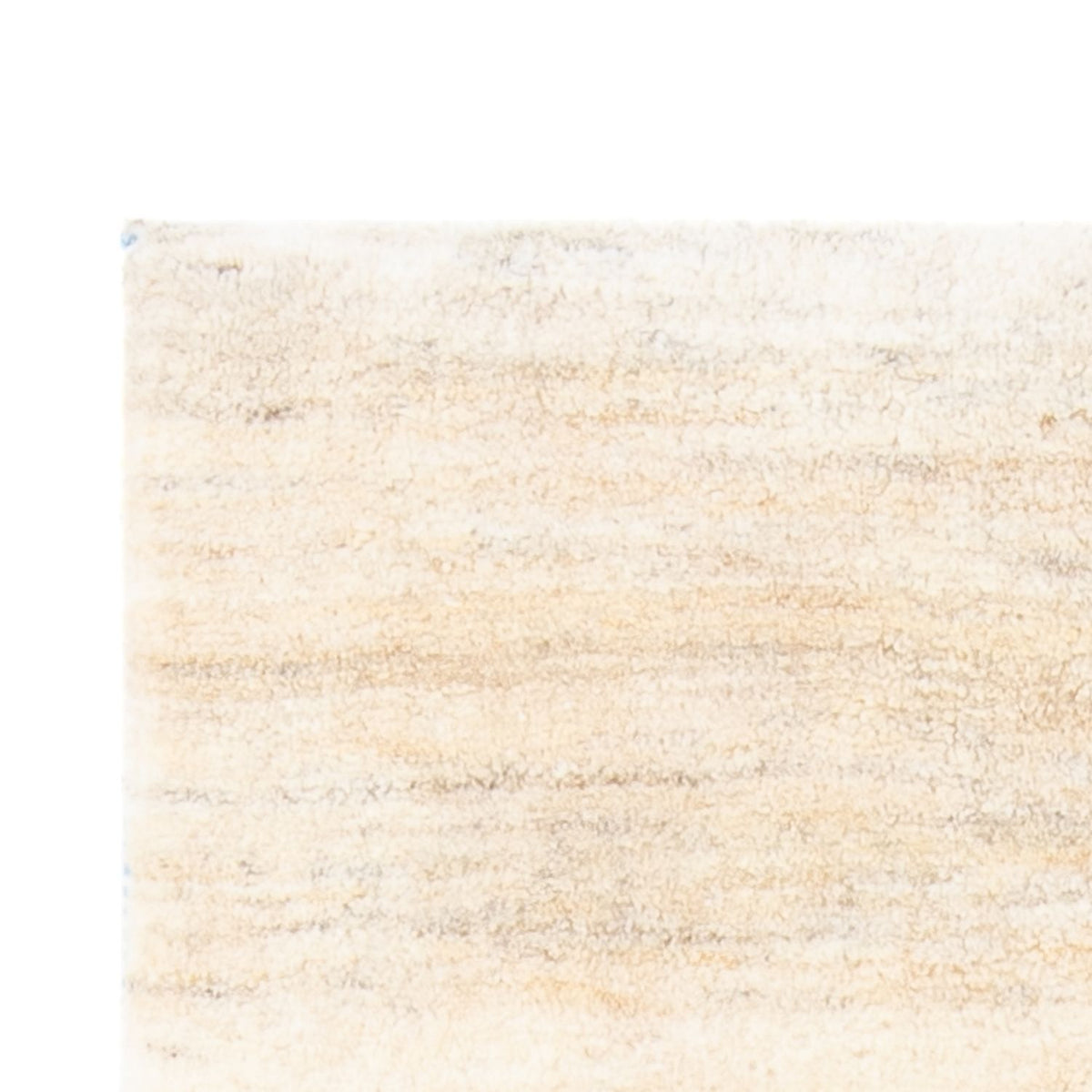Perský Gabbeh Koberec 83x193cm - Perserteppich Wollteppich
