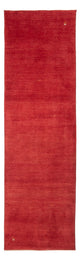 Perský Gabbeh Koberec 291x83cm - Perserteppich Wollteppich