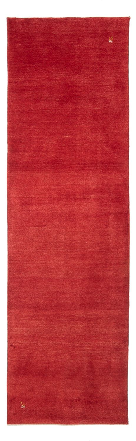 Perský Gabbeh Koberec 291x83cm - Perserteppich Wollteppich