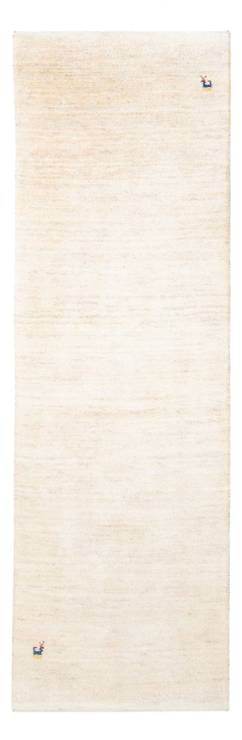 Perský Gabbeh Koberec 79x245cm - Perserteppich Wollteppich