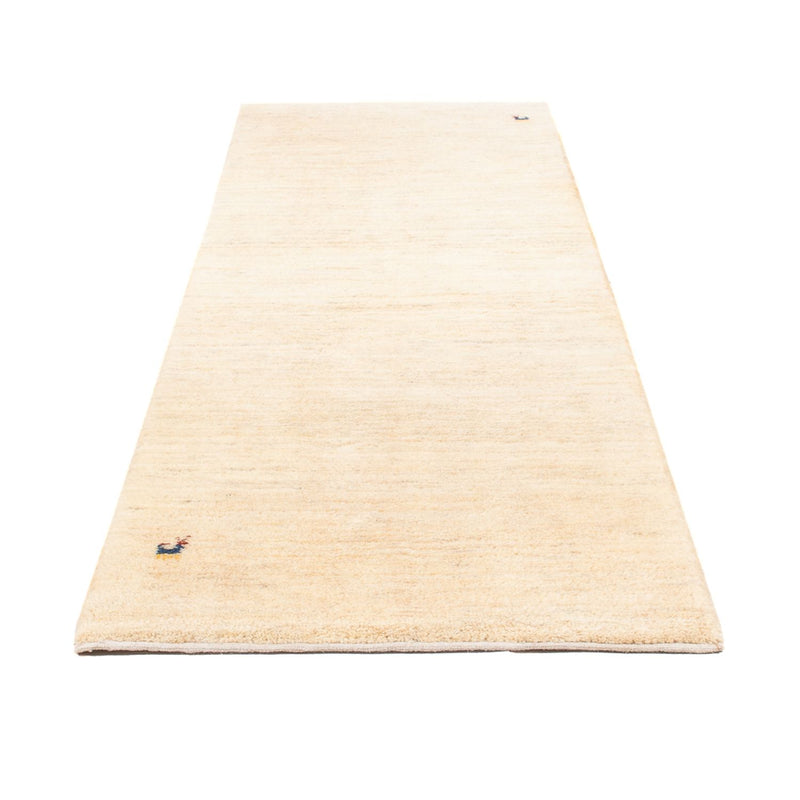 Perský Gabbeh Koberec 79x245cm - Perserteppich Wollteppich