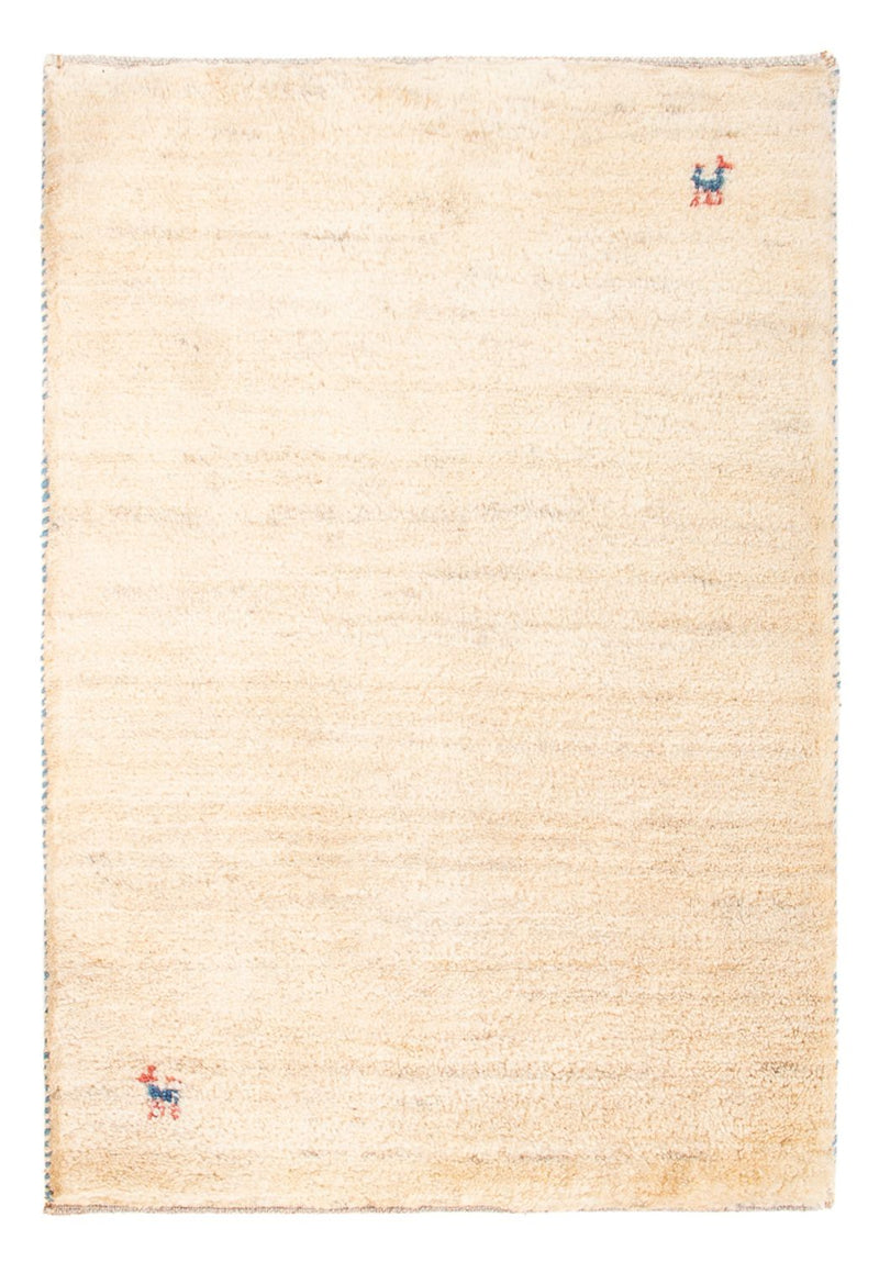 Perský Gabbeh Koberec 60x88cm - Perserteppich Wollteppich