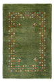 Perský Gabbeh Koberec 62x89cm - Perserteppich Wollteppich
