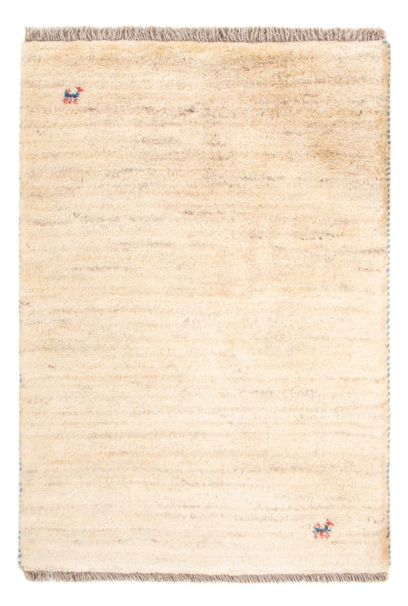 Perský Gabbeh Koberec 60x86cm - Perserteppich Wollteppich