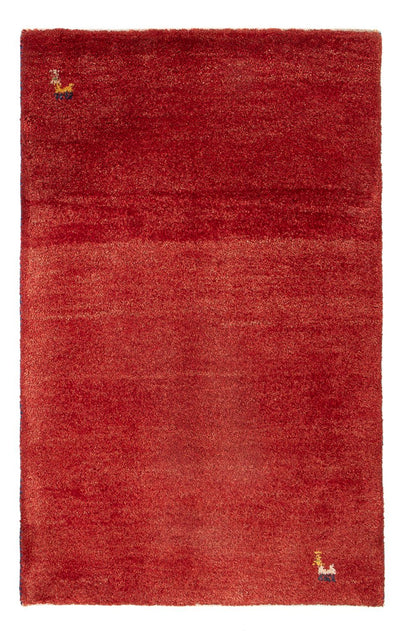 Perský Gabbeh Koberec 62x90cm - Perserteppich Wollteppich