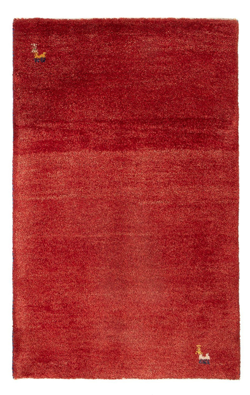 Perský Gabbeh Koberec 62x90cm - Perserteppich Wollteppich