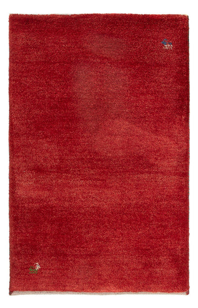 Perský Gabbeh Koberec 64x87cm - Perserteppich Wollteppich