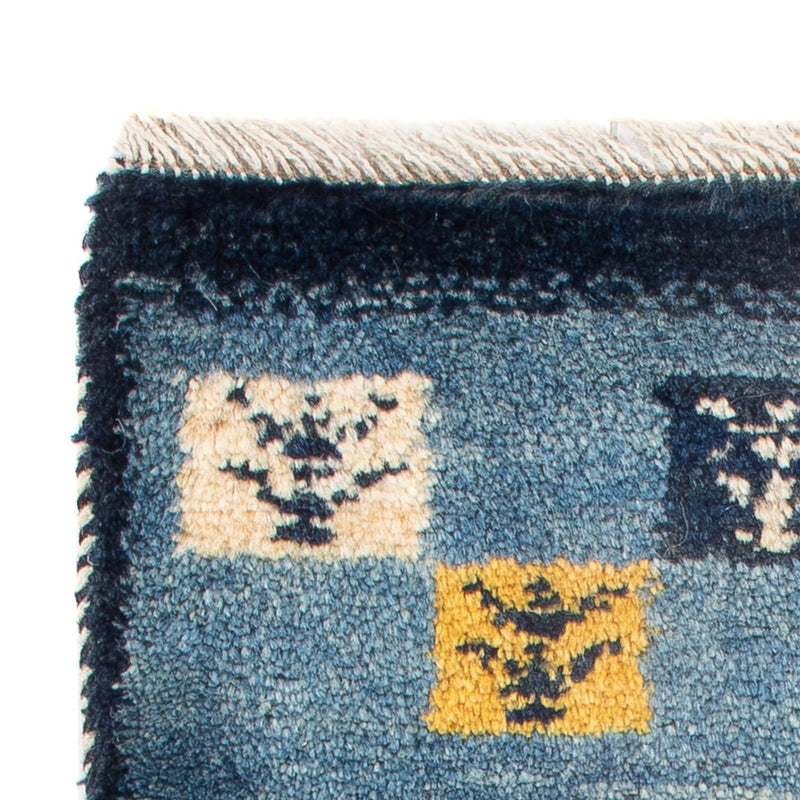 Perský Gabbeh Koberec 60x40cm - Perserteppich Wollteppich