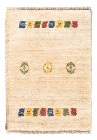 Perský Gabbeh Koberec 60x40cm - Perserteppich Wollteppich – product image